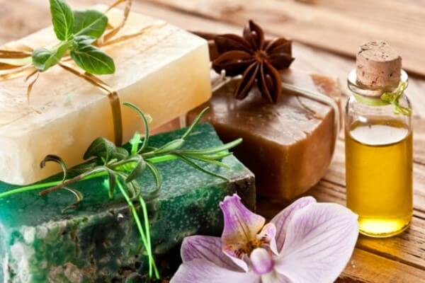 ¿Quién inventó el jabón y cuándo?